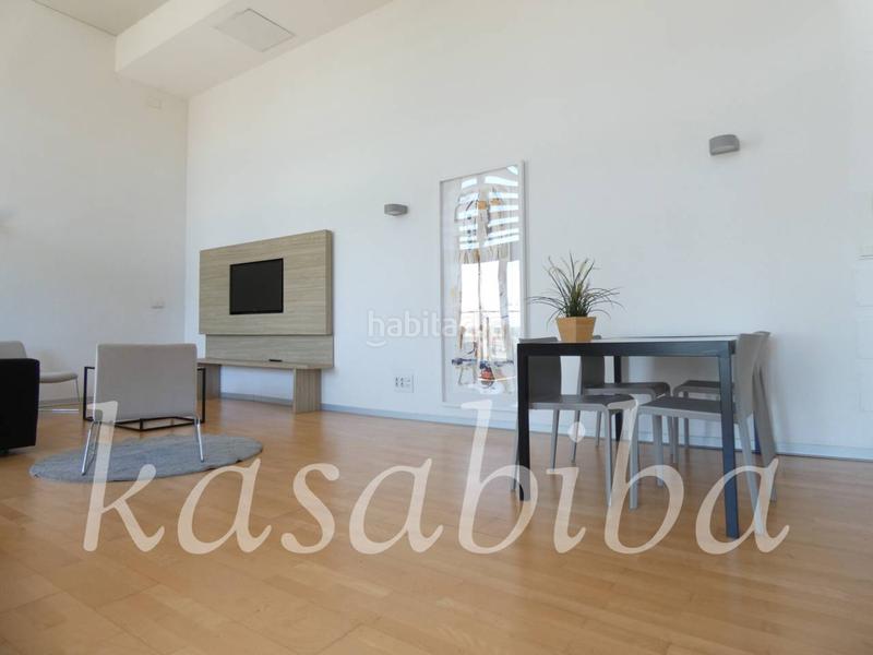 Foto ab97694a-b875-4f04-8522-19128da8a24c. Rent loft in gremis 2 in Vara de Quart Valencia