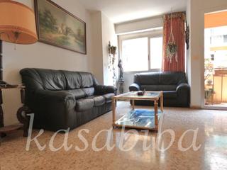Pis  Pen de la conquesta. Piso en venta en centrela canaleta