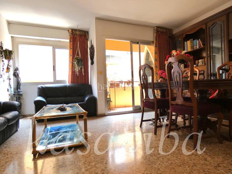 Foto 0d7f803c-c906-4416-9551-d1b661fd3e69. Piso  en venta en centrela canaleta en La Constitución-Canaleta Mislata