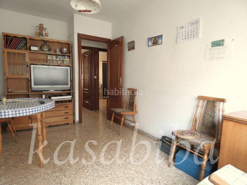 Foto 3181d2f1-f4d0-423d-be67-87129fb8265c. Piso  en venta en centrela canaleta en La Constitución-Canaleta Mislata