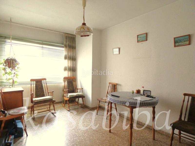 Foto 3d9c64af-4606-45ce-9609-3a621b45b34a. Piso  en venta en centrela canaleta en La Constitución-Canaleta Mislata