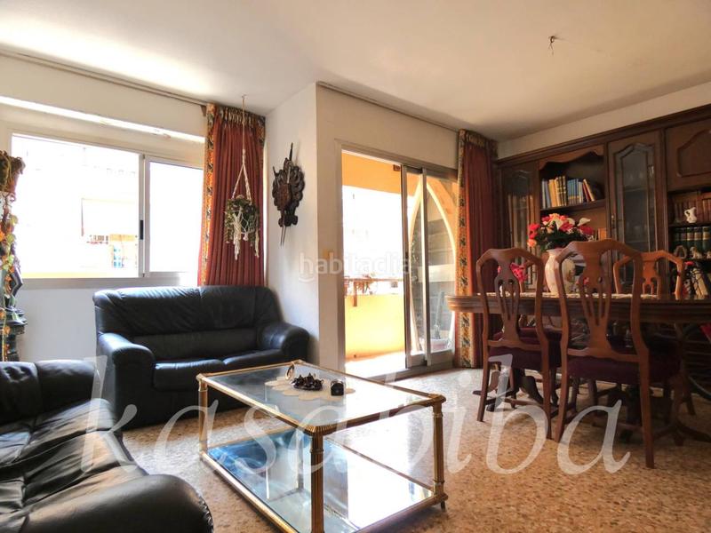 Foto 4a151e13-269d-4270-a7dc-1d97328e812a. Piso  en venta en centrela canaleta en La Constitución-Canaleta Mislata