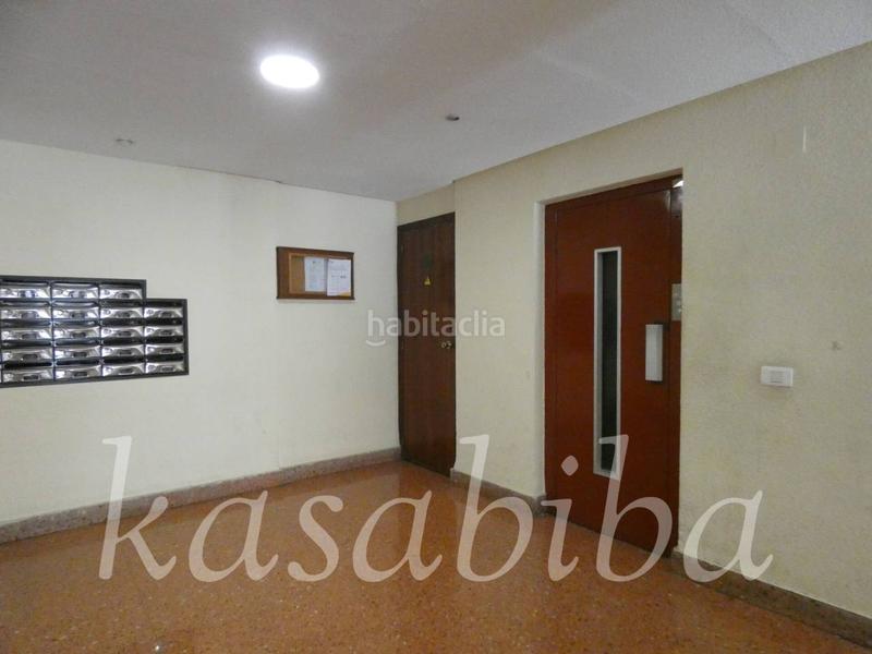 Foto 5fbc3f42-52f6-455b-9244-c6f3eb3ee9bd. Piso  en venta en centrela canaleta en La Constitución-Canaleta Mislata