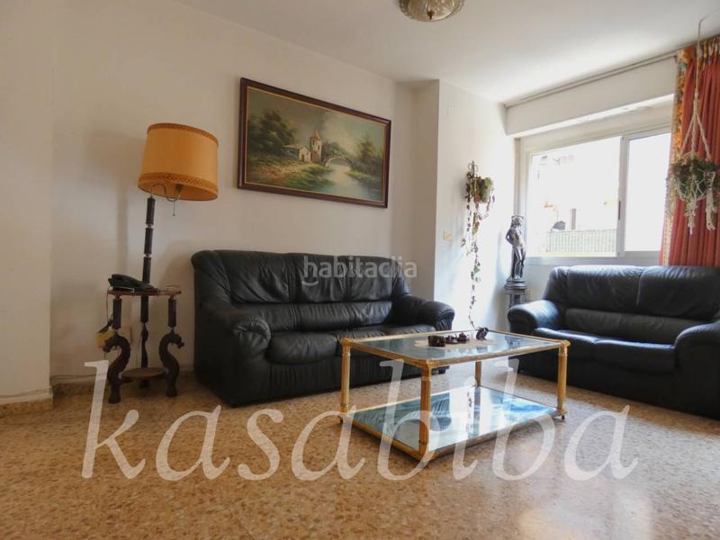 Foto 6727c870-1013-445d-8974-e4a81b4ff2e3. Piso  en venta en centrela canaleta en La Constitución-Canaleta Mislata
