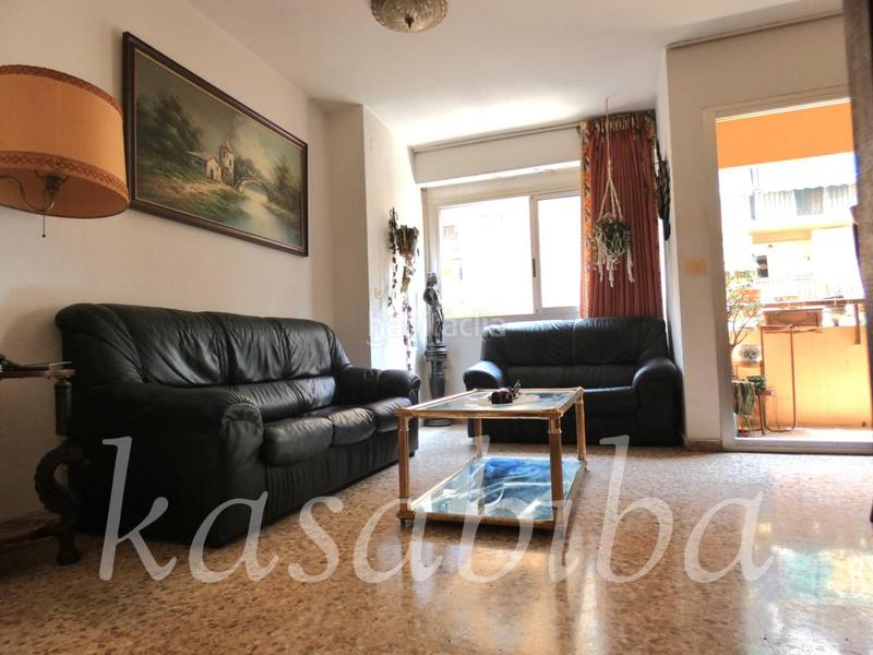 Foto 6ee2cd0d-9dd0-45ec-b470-e2ee83c00daa. Piso  en venta en centrela canaleta en La Constitución-Canaleta Mislata