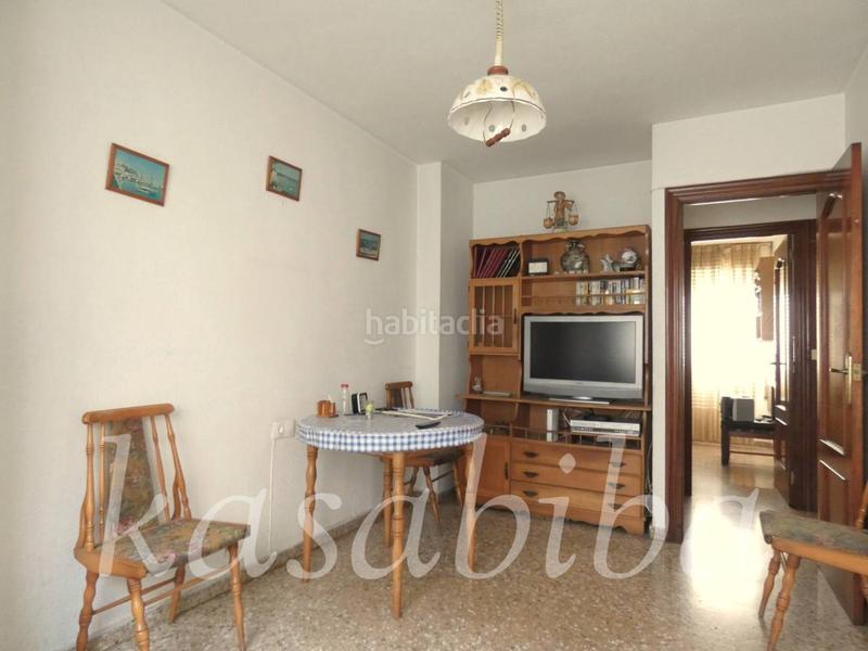 Foto efc614c3-705d-47d5-a721-21dd0a3ef58e. Piso  en venta en centrela canaleta en La Constitución-Canaleta Mislata