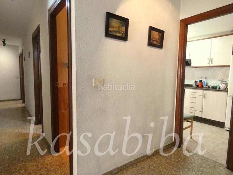 Foto fc1f1641-b2f7-4079-8fb8-0f64ce6b9b18. Piso  en venta en centrela canaleta en La Constitución-Canaleta Mislata