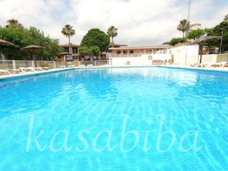 Casa aparellada  Ares del maestrat. Chalet pareado en venta en casas verdes