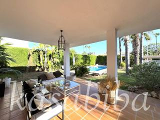 Chalet  Perdiu. Chalet unifamiliar en venta en san antonio de benageber