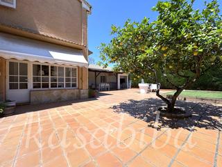 Chalet  Perdiu. Chalet unifamiliar en venta en san antonio de benageber