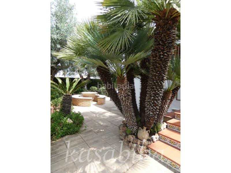 Foto 0973cdf5-7d8e-40ab-ac24-28a6eb8fed45. Xalet amb calefacció aparcament piscina a Pla dels Aljubs Pobla de Vallbona (la)