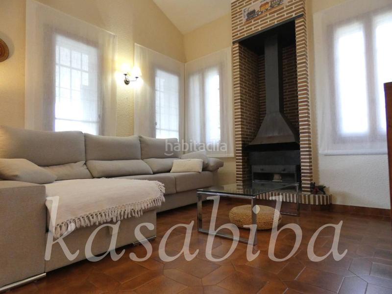 Foto 2f30c99c-92a7-43a2-bce5-1ec6199238cc. Xalet amb calefacció aparcament piscina a Pla dels Aljubs Pobla de Vallbona (la)