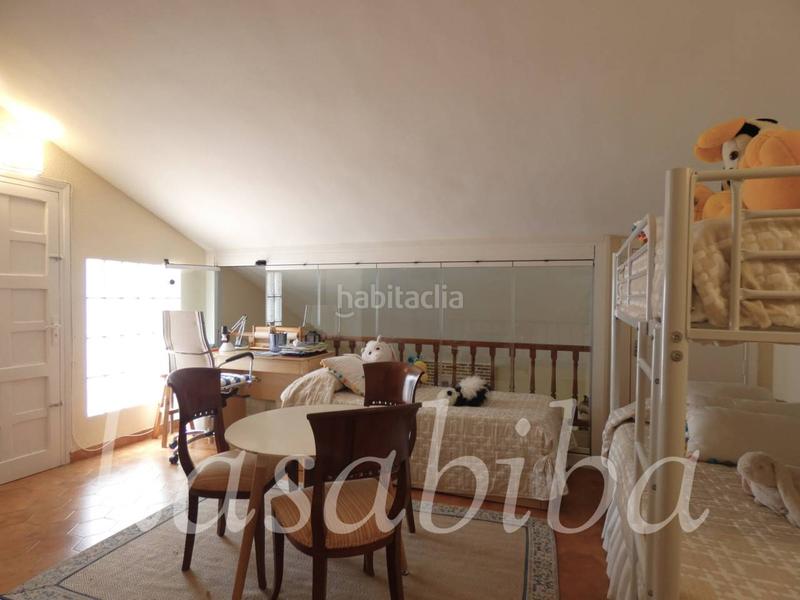 Foto 38ce0a15-2251-4c26-bf97-ac4ba61652c5. Xalet amb calefacció aparcament piscina a Pla dels Aljubs Pobla de Vallbona (la)