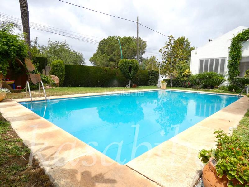 Foto 3a563b6d-d579-45d4-8310-3079994f4d78. Xalet amb calefacció aparcament piscina a Pla dels Aljubs Pobla de Vallbona (la)