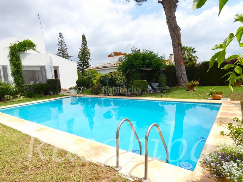 Foto 6327ef54-b98e-4152-b653-4db8616052e6. Xalet amb calefacció aparcament piscina a Pla dels Aljubs Pobla de Vallbona (la)