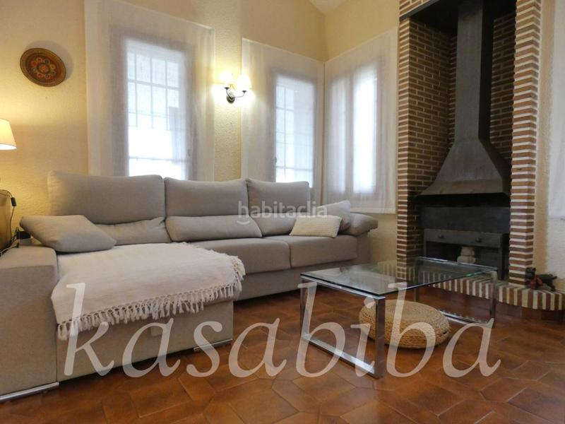 Foto 66b4c04b-31fb-4ca0-9877-3fc1514dc7a6. Xalet amb calefacció aparcament piscina a Pla dels Aljubs Pobla de Vallbona (la)