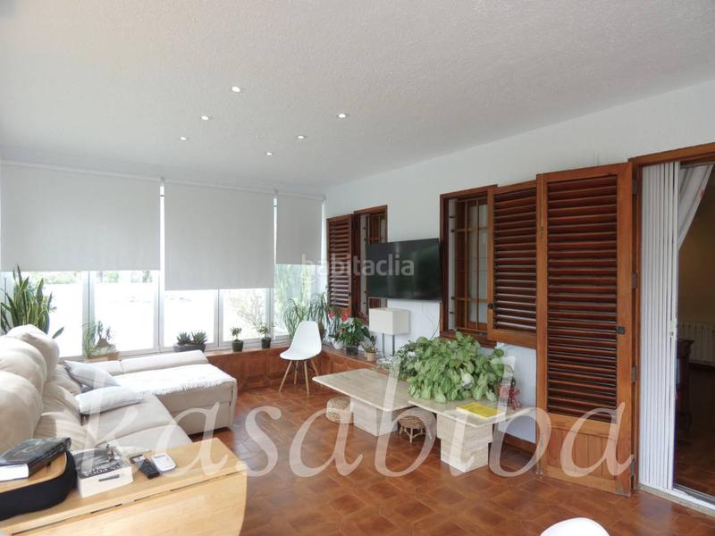 Foto 81728ae5-92c0-409d-9d2f-24e3bd6a1d54. Xalet amb calefacció aparcament piscina a Pla dels Aljubs Pobla de Vallbona (la)