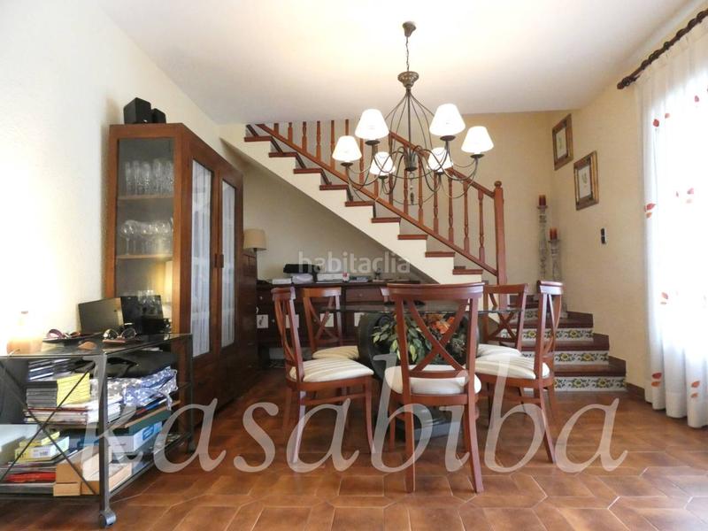 Foto 8c55b0a0-6160-4de7-9892-653a8a0faf0a. Xalet amb calefacció aparcament piscina a Pla dels Aljubs Pobla de Vallbona (la)