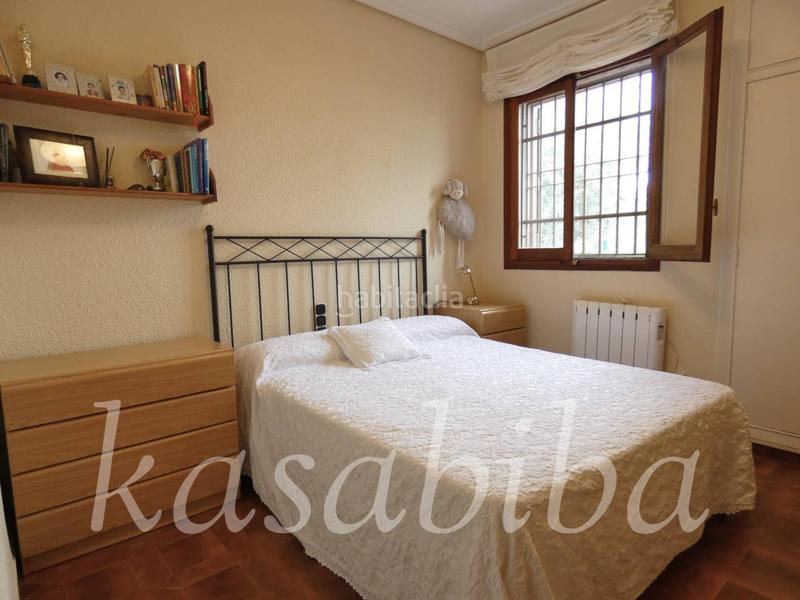 Foto a69104e5-b0ee-4c73-8c22-63a2440a6adb. Xalet amb calefacció aparcament piscina a Pla dels Aljubs Pobla de Vallbona (la)