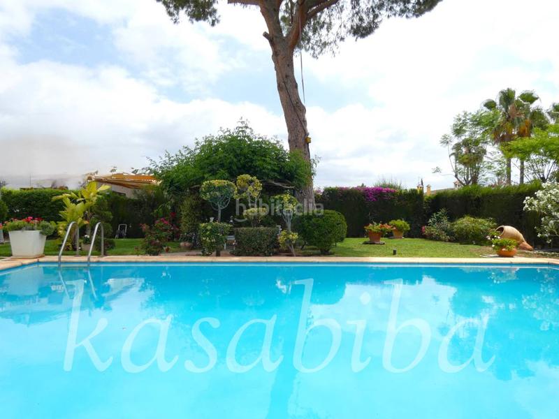 Foto cdcb9983-f899-4558-acc5-7321b7979430. Xalet amb calefacció aparcament piscina a Pla dels Aljubs Pobla de Vallbona (la)