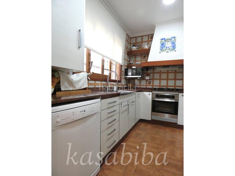 Foto e4b333b9-756a-49cb-aa01-f895b22eea01. Xalet amb calefacció aparcament piscina a Pla dels Aljubs Pobla de Vallbona (la)