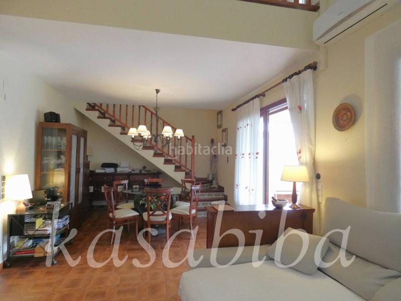 Foto ebf934b3-4ea8-4949-abce-ae2866464dac. Xalet amb calefacció aparcament piscina a Pla dels Aljubs Pobla de Vallbona (la)