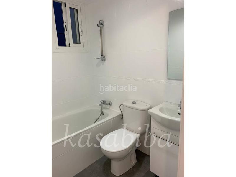 Foto 209713c8-d14a-4096-9c97-66064f7d3f3a. Affitto appartamento con riscaldamento in Soternes Valencia