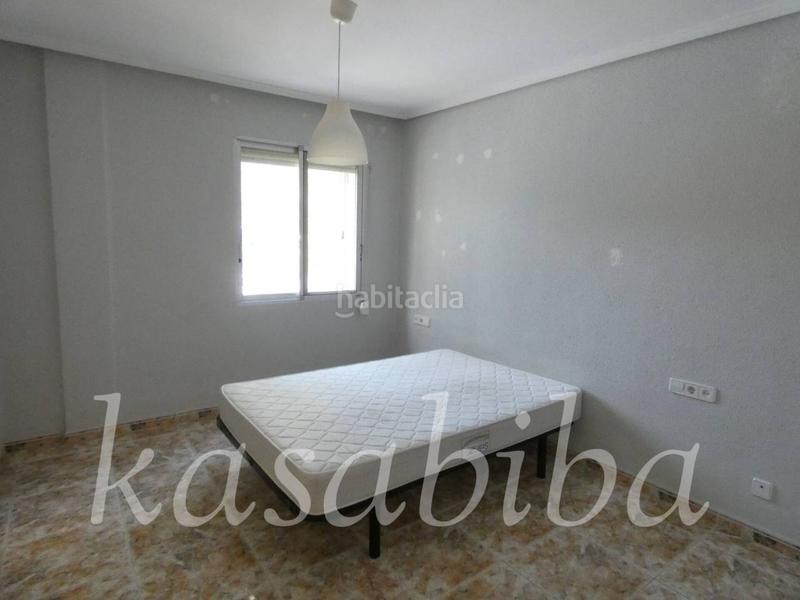 Foto 5099705c-e318-4ab0-8197-b35b8dcf086f. Affitto appartamento con riscaldamento in Soternes Valencia