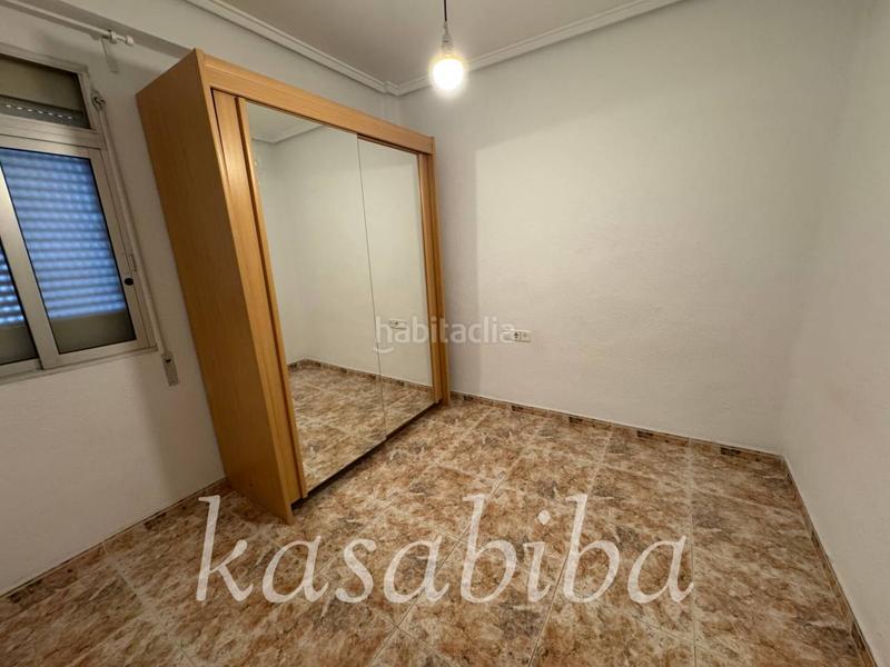 Foto 6b2be599-399d-4ffe-97ed-8b29181d4002. Affitto appartamento con riscaldamento in Soternes Valencia
