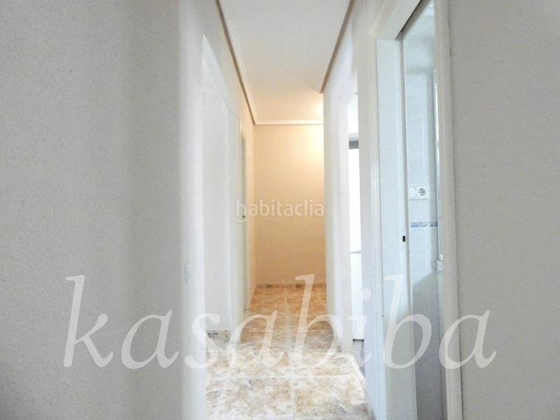 Foto 791bc2ab-b665-4f17-b5da-7d39cfc9e40f. Affitto appartamento con riscaldamento in Soternes Valencia