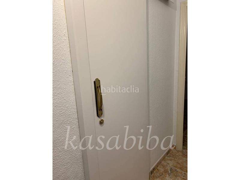 Foto d77c1ae6-265b-4644-afc5-c8d3f06fa5f7. Affitto appartamento con riscaldamento in Soternes Valencia