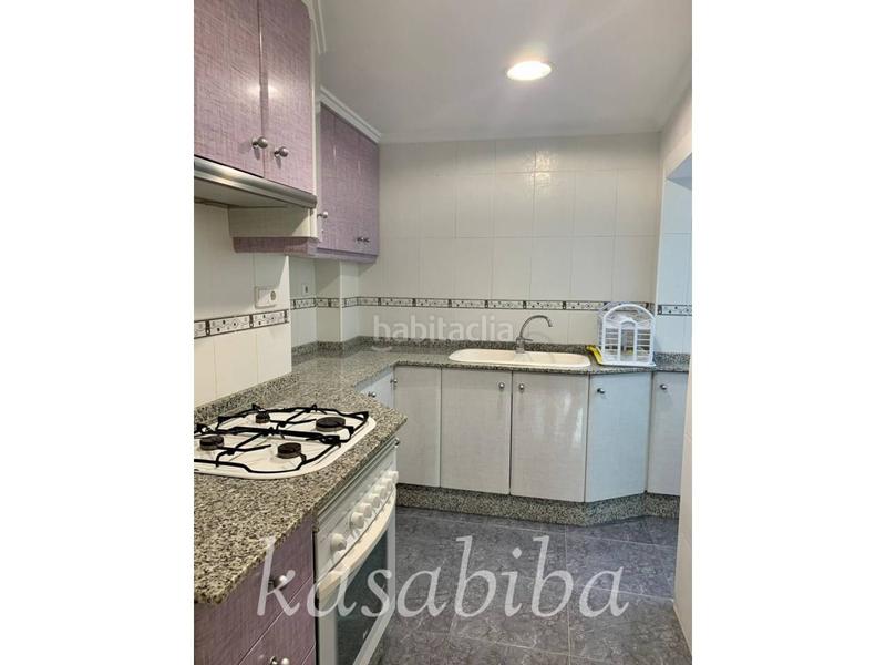 Foto e9f102bb-00ed-4998-97dc-6fb52df46d5e. Affitto appartamento con riscaldamento in Soternes Valencia