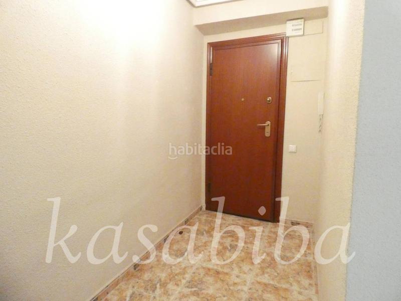 Foto 1b688444-d86d-47f1-8670-fa49fbae9ae5. Alquiler piso  en alquiler en Soternes en Soternes Valencia