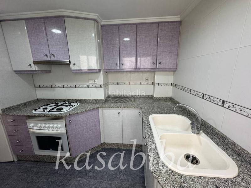 Foto 967b2989-2755-40c2-8835-fe2e3b81dbe9. Alquiler piso  en alquiler en Soternes en Soternes Valencia