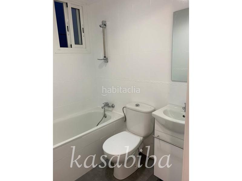 Foto e98fb57f-2c6f-45e5-9474-e27364bf520f. Alquiler piso  en alquiler en Soternes en Soternes Valencia