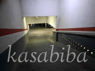 Alquiler Parking coche en La Bega Baixa - Plaza Xúquer. Parking en alquiler en algiros