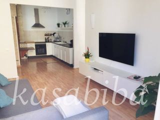 Affitto Appartamento  Calle gandia. Piso en alquiler en extramurs