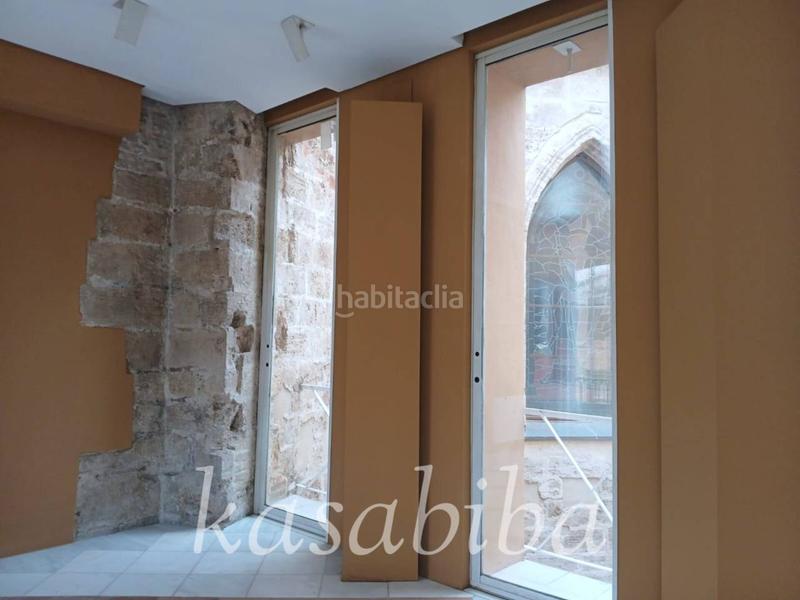 Foto a067c18a-856b-4176-93f0-545c5d0d9fd9. Affitto appartamento con riscaldamento in La Seu Valencia