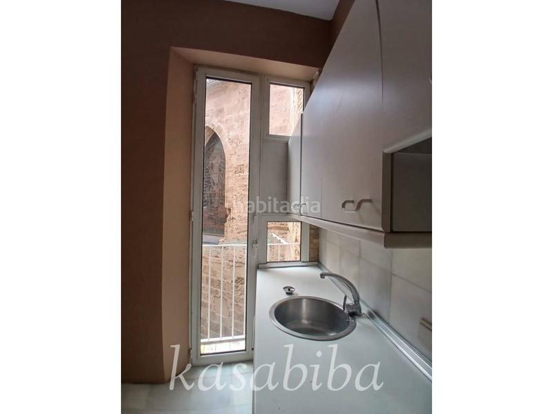 Foto b38e9686-cf91-4c66-b1f7-ea4c4aee9064. Affitto appartamento con riscaldamento in La Seu Valencia
