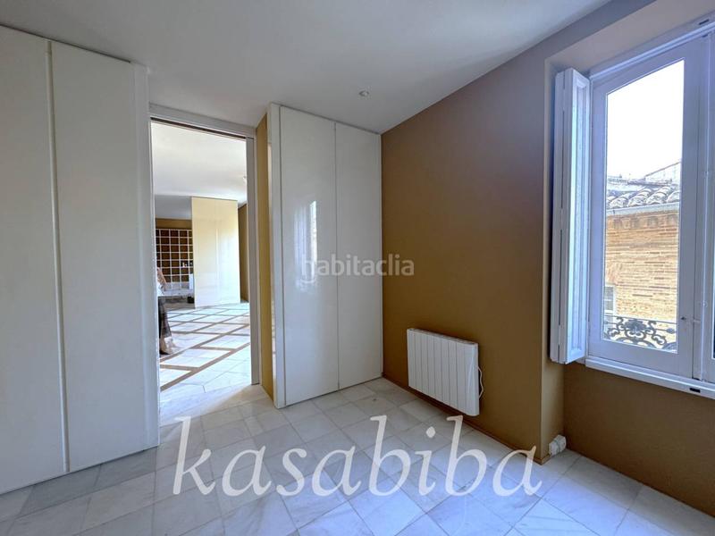 Foto fbb4536b-79bd-4cca-9ee7-d6bd2139a4cc. Affitto appartamento con riscaldamento in La Seu Valencia