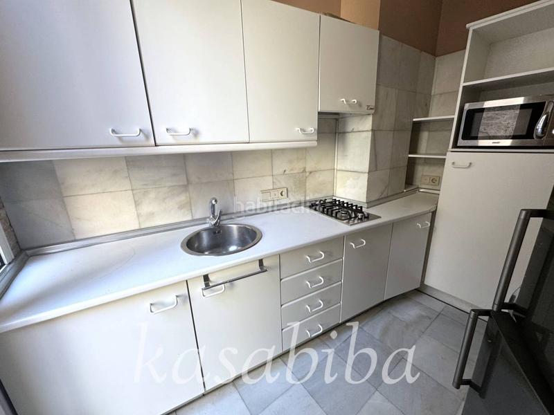 Foto 6e692e19-ebf7-446b-99ed-797f602208f1. Miete etagenwohnung mit heizung in La Seu Valencia