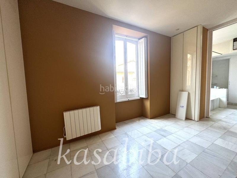 Foto a3d9a7aa-5c24-4dac-89d8-c85d611854f5. Miete etagenwohnung mit heizung in La Seu Valencia