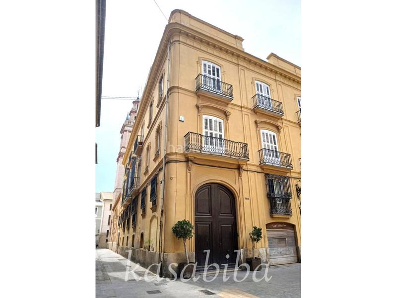 Foto af971233-7df6-4349-b21d-3e1a132f37ba. Miete etagenwohnung mit heizung in La Seu Valencia