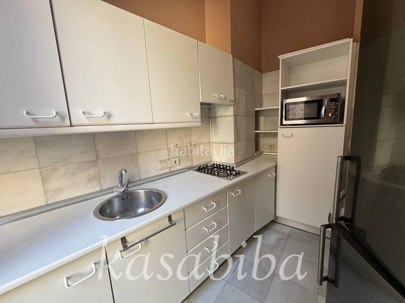 Foto c8f38c61-7d27-446e-99cc-1c2e1f1b6876. Miete etagenwohnung mit heizung in La Seu Valencia