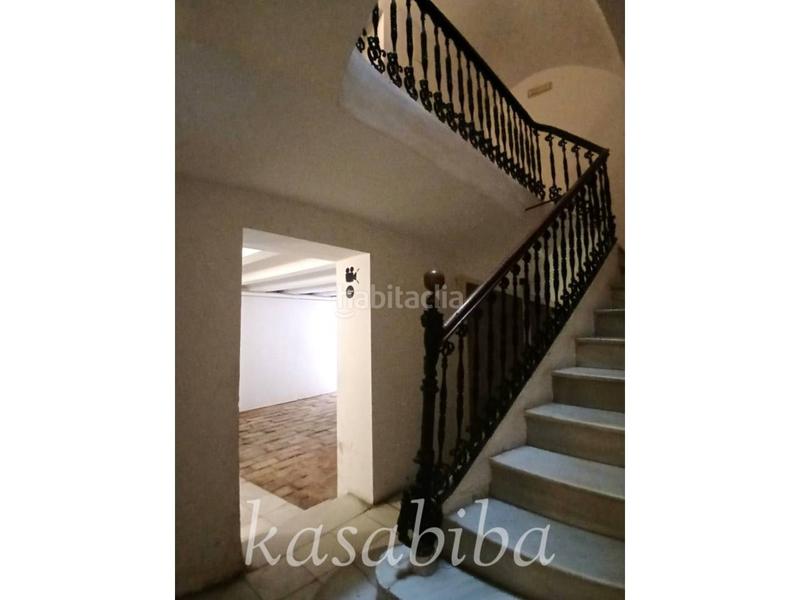 Foto d190a7b6-a771-44b1-8c64-44d0336c18c9. Miete etagenwohnung mit heizung in La Seu Valencia