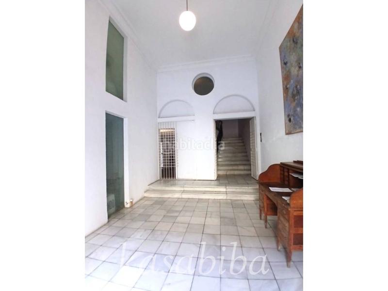 Foto 3122902c-b6fd-4ef9-bfed-964b4e8069f7. Rent flat with heating in La Seu Valencia