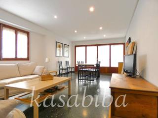 Location Appartement  Blasco ibañez. Piso en alquiler  en ciutat universitaria