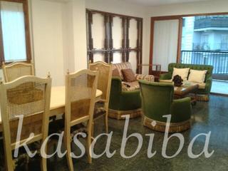 Location Appartement  Cataluña. Piso en alquiler  en ciutat universitaria