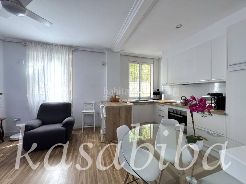 Foto 07e7f409-6a9b-4d1d-a34d-defed018a813. Etagenwohnung in Barrio de Patraix Valencia