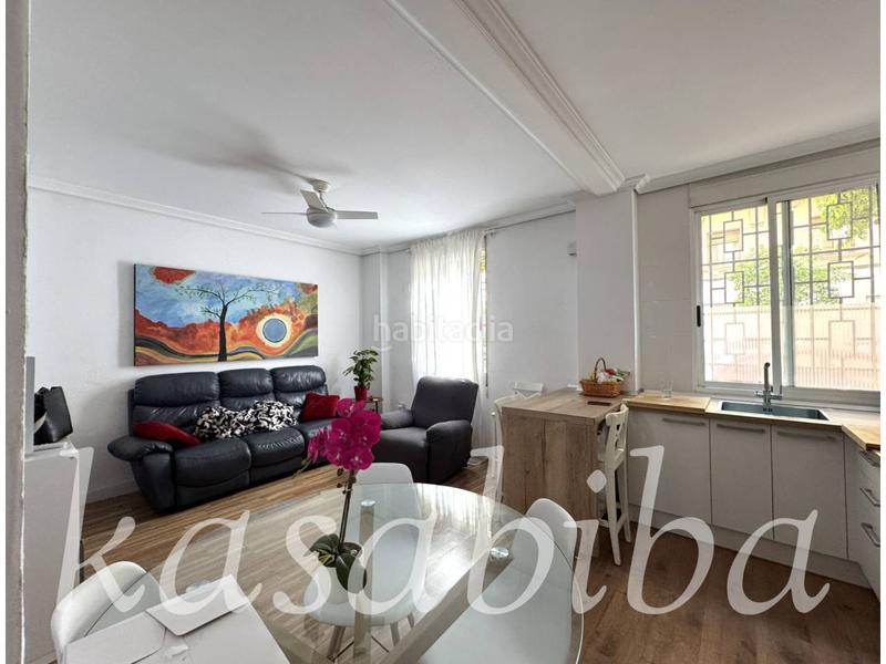 Foto 17851008-6f32-4a0e-80e3-19b4ba7bb67e. Etagenwohnung in Barrio de Patraix Valencia